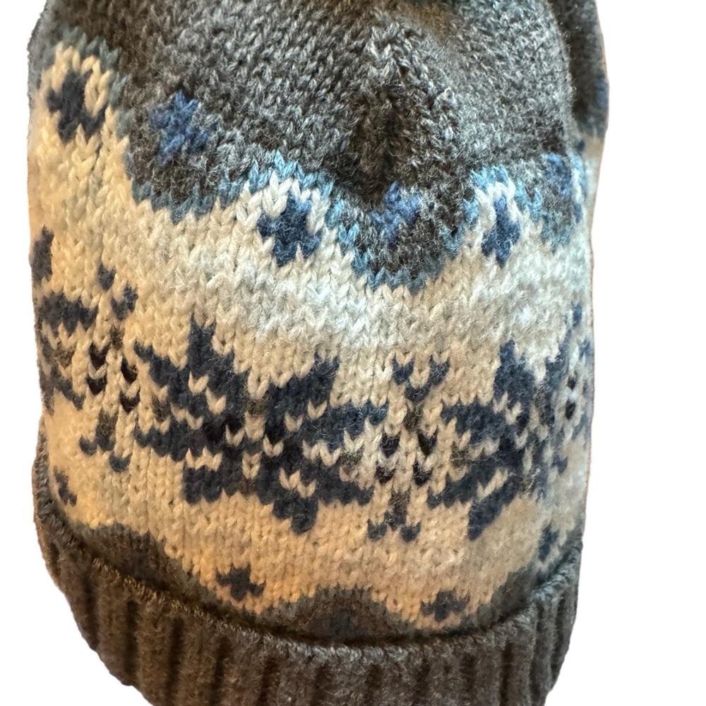 NWT. Janie and Jack. Knit hat for newborn - Picture 1 of 8